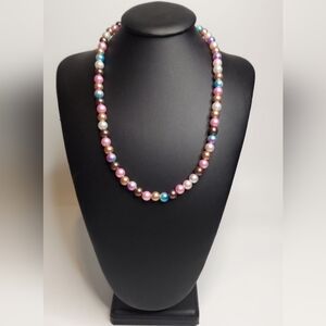 Beaded Necklace